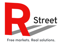 R Street Institute logo